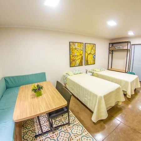 Hotel Fazenda Vale Alvorada Cascavel  Luaran gambar