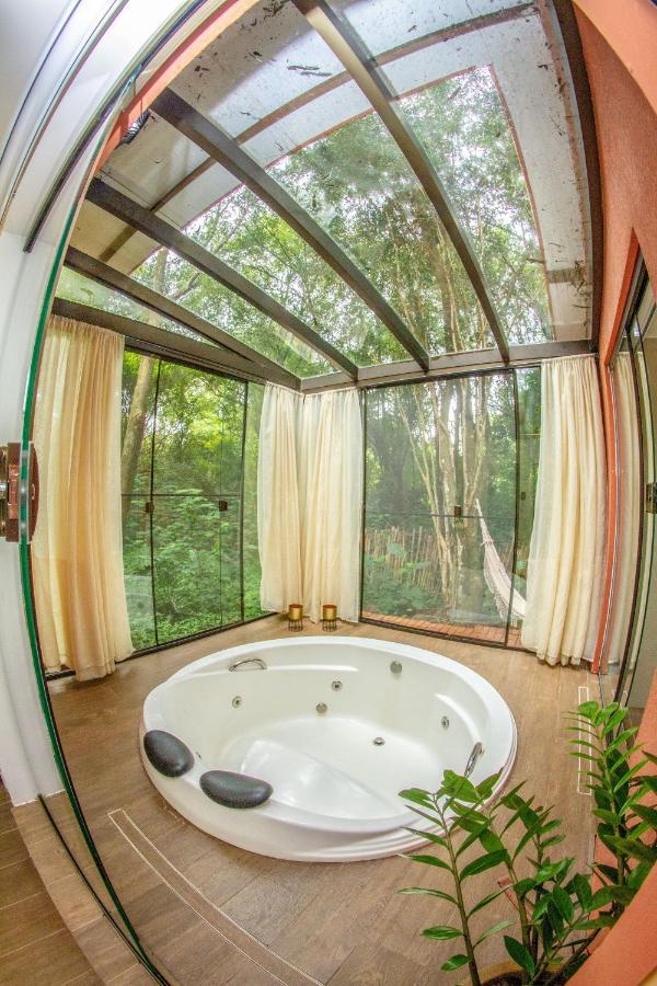Hotel Fazenda Vale Alvorada Cascavel  Luaran gambar