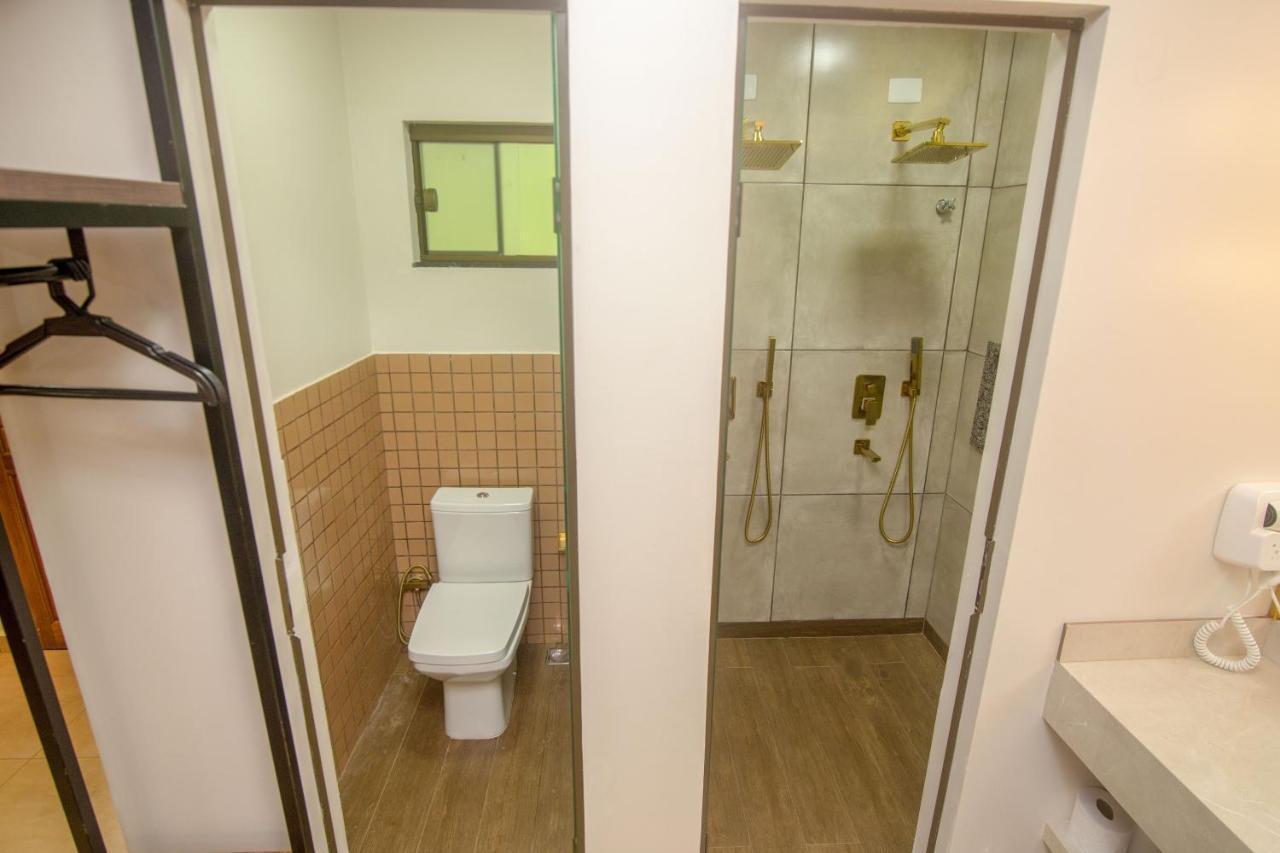 Hotel Fazenda Vale Alvorada Cascavel  Luaran gambar