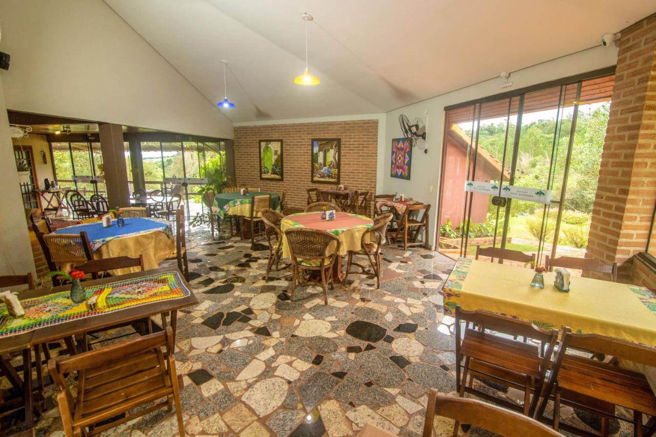 Hotel Fazenda Vale Alvorada Cascavel  Luaran gambar