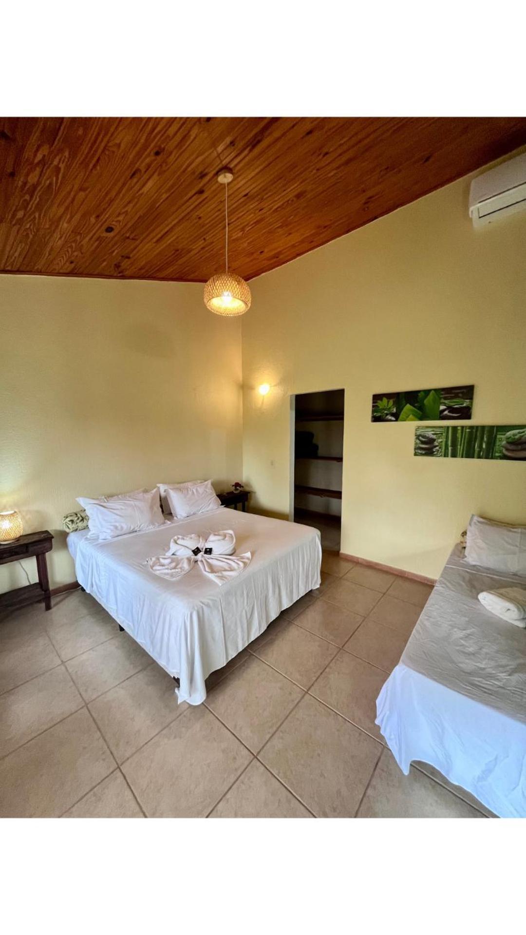 Hotel Fazenda Vale Alvorada Cascavel  Luaran gambar