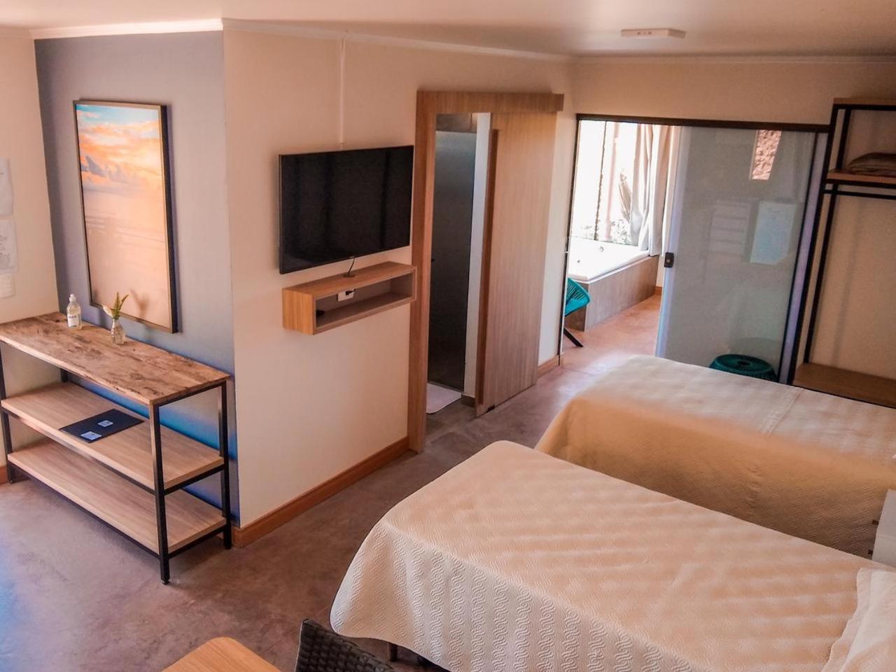 Hotel Fazenda Vale Alvorada Cascavel  Luaran gambar