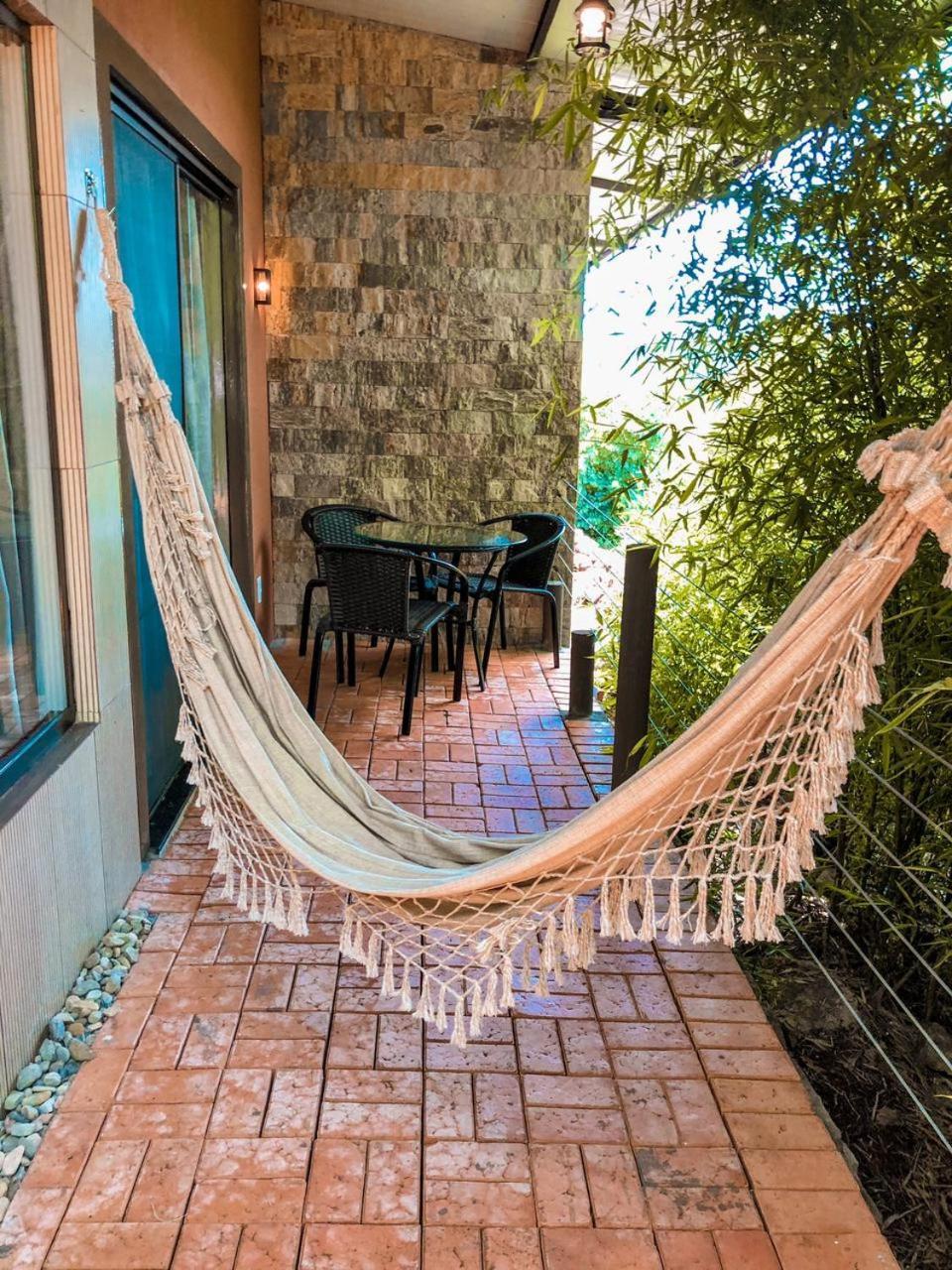 Hotel Fazenda Vale Alvorada Cascavel  Luaran gambar