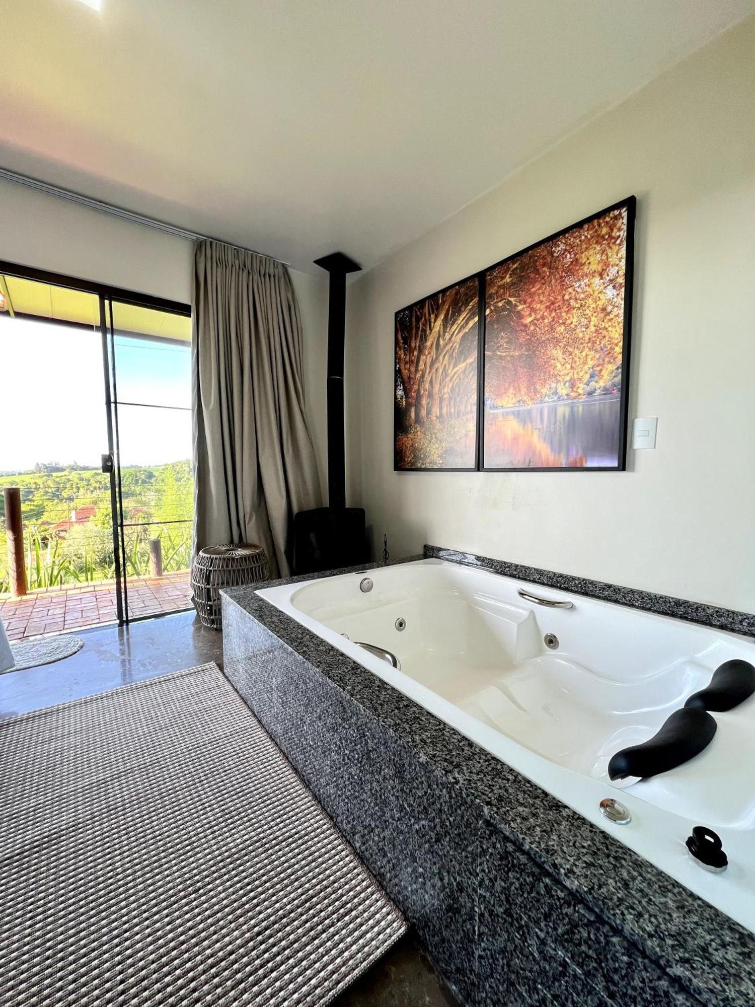 Hotel Fazenda Vale Alvorada Cascavel  Luaran gambar