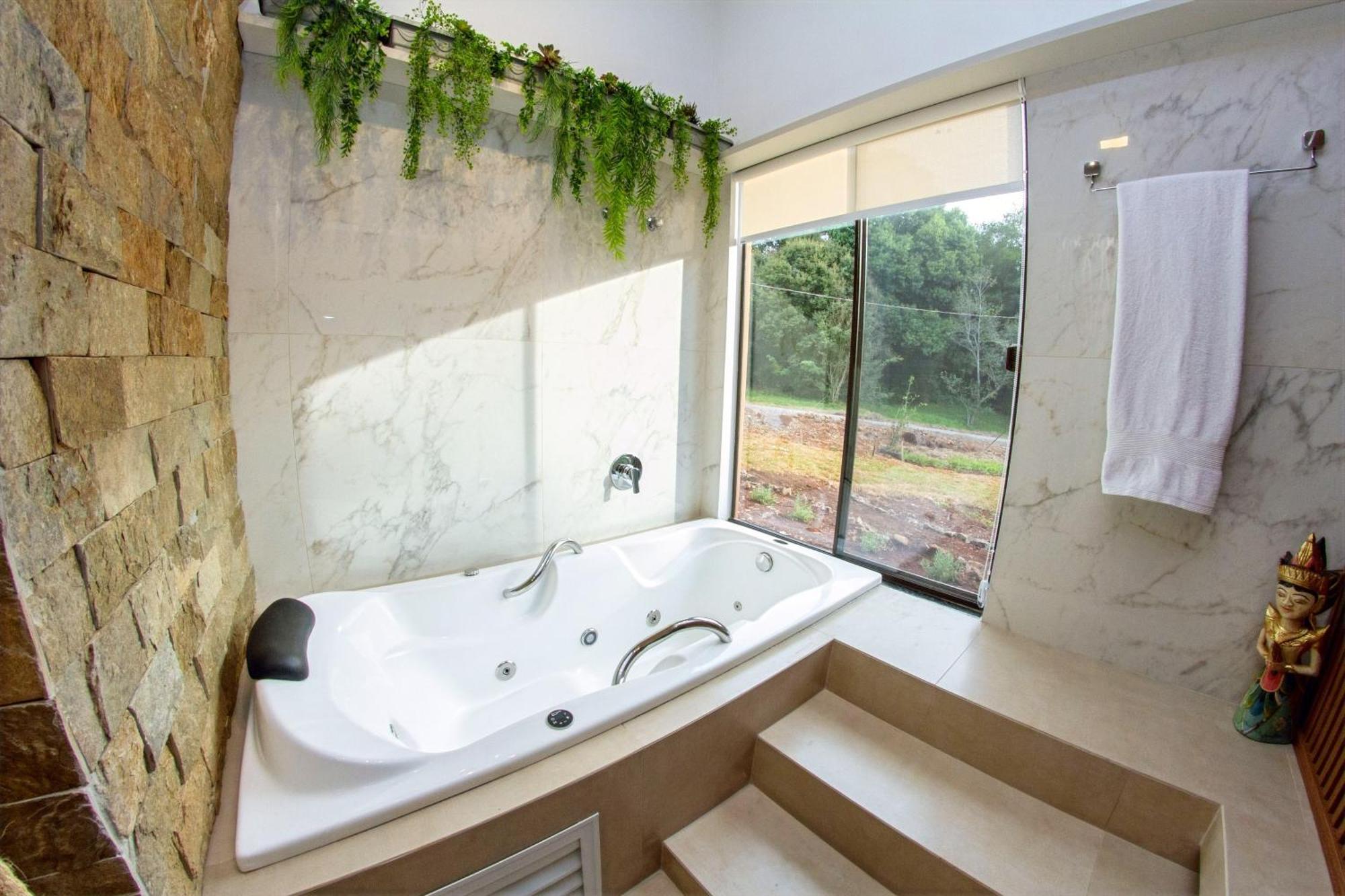 Hotel Fazenda Vale Alvorada Cascavel  Luaran gambar