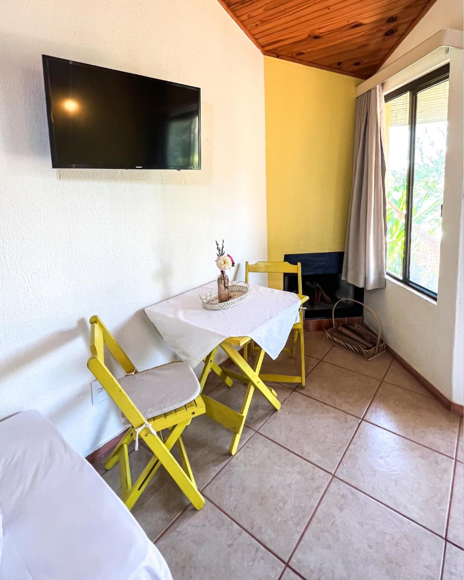 Hotel Fazenda Vale Alvorada Cascavel  Luaran gambar