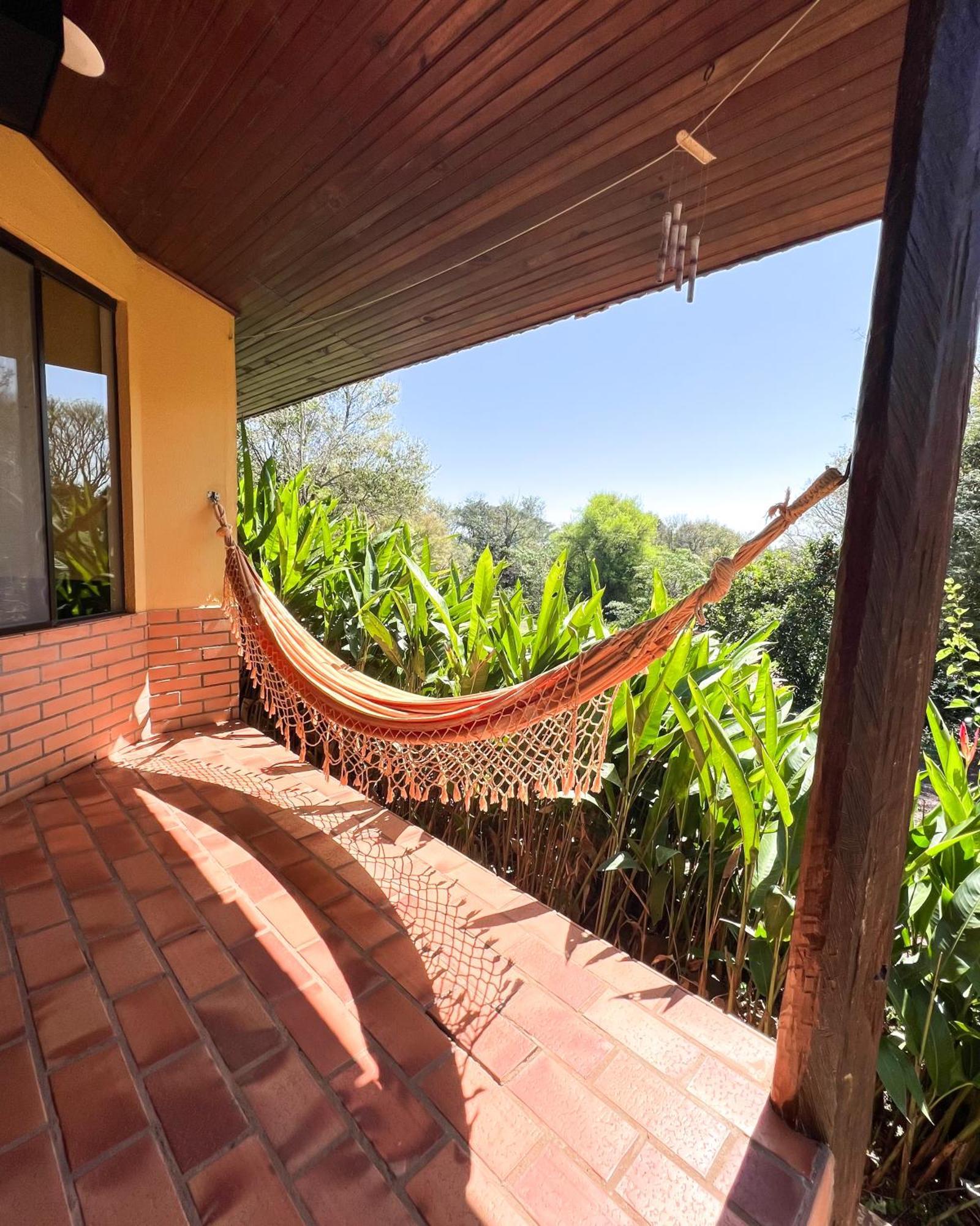 Hotel Fazenda Vale Alvorada Cascavel  Luaran gambar