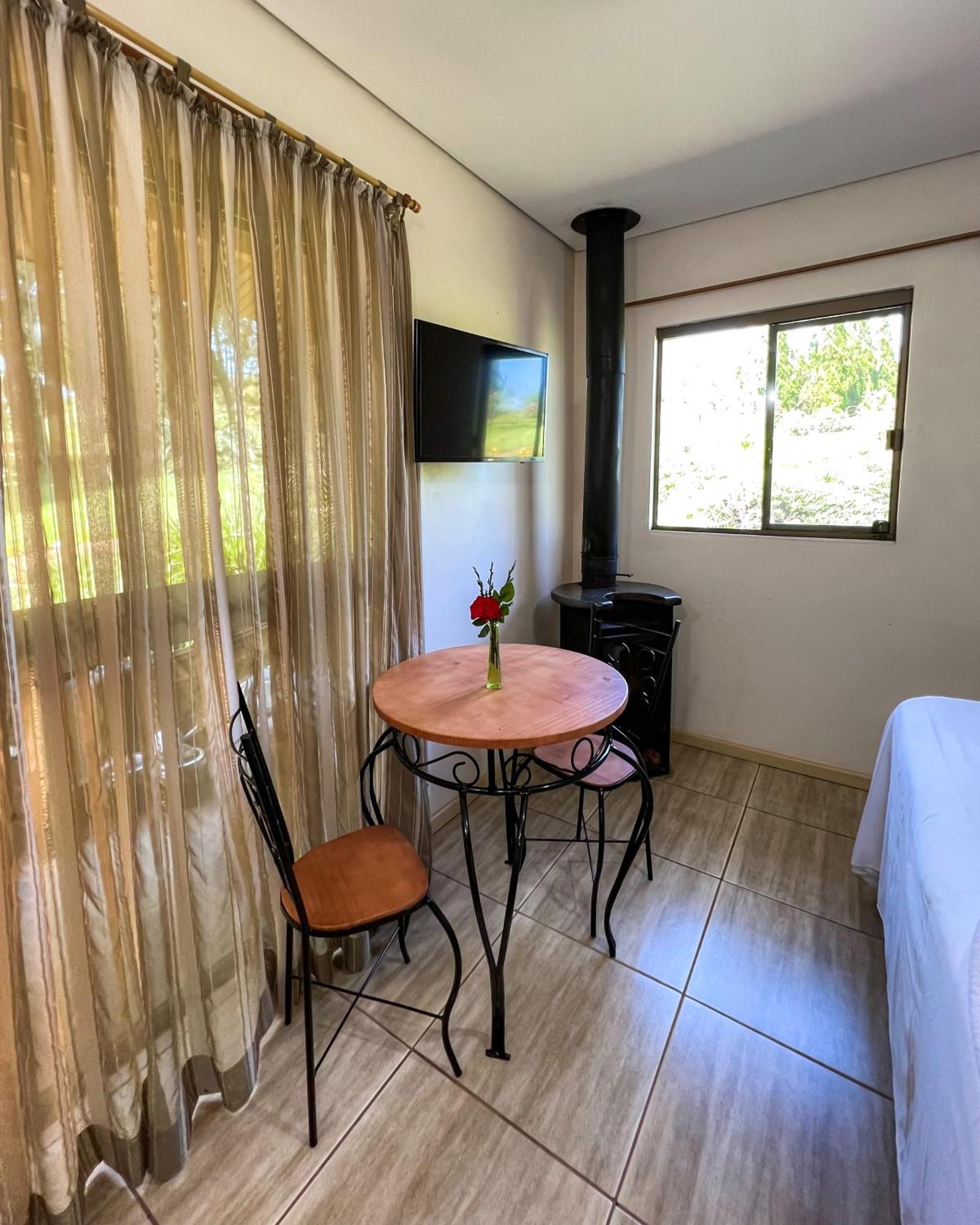 Hotel Fazenda Vale Alvorada Cascavel  Luaran gambar