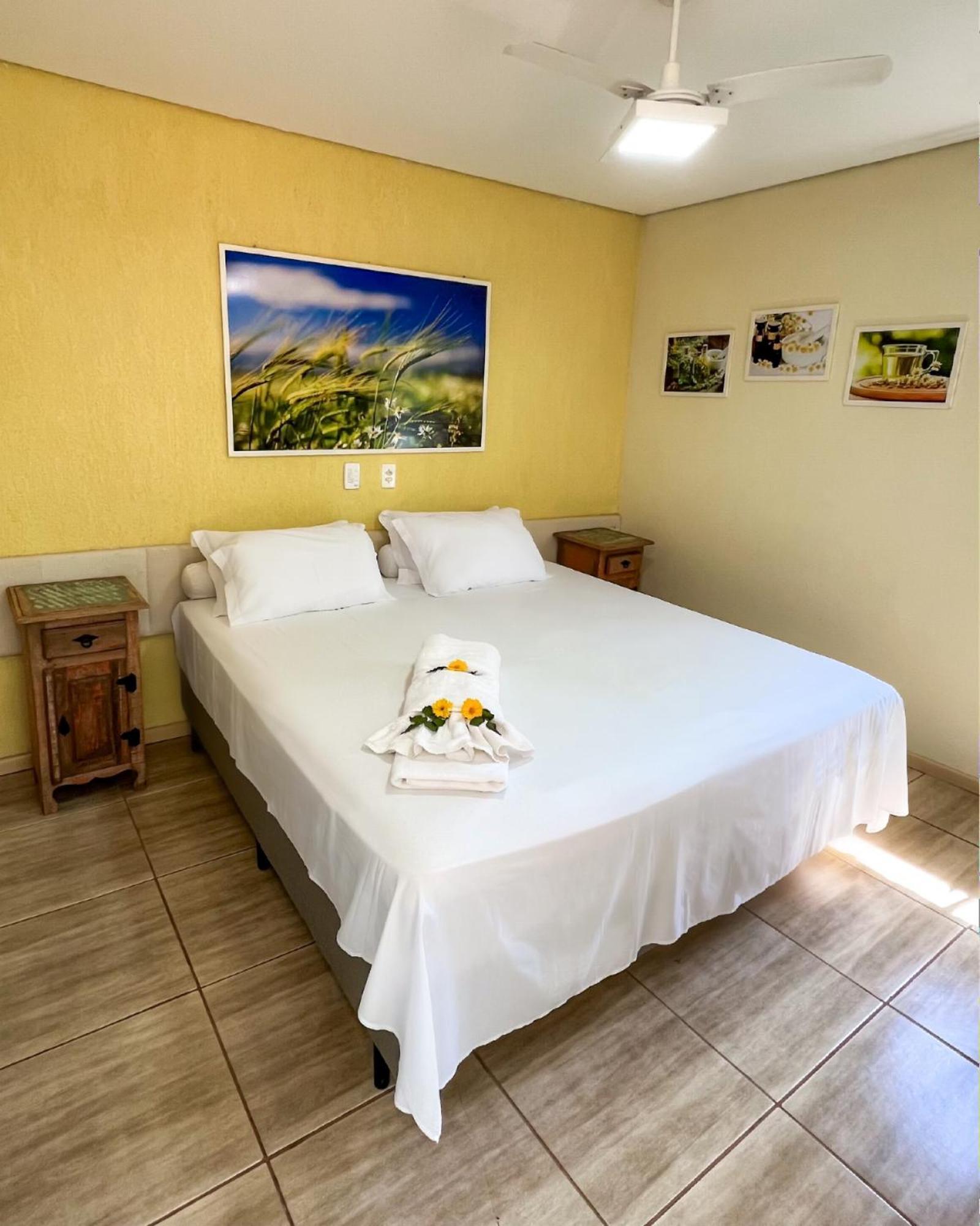 Hotel Fazenda Vale Alvorada Cascavel  Luaran gambar