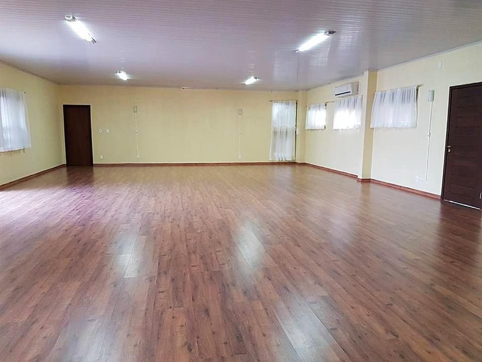 Hotel Fazenda Vale Alvorada Cascavel  Luaran gambar