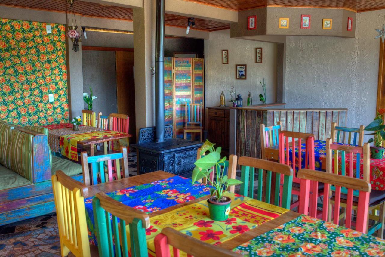 Hotel Fazenda Vale Alvorada Cascavel  Luaran gambar